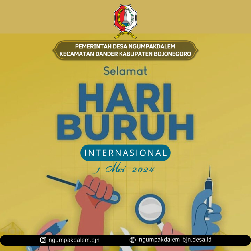 Hari Buruh Internasional