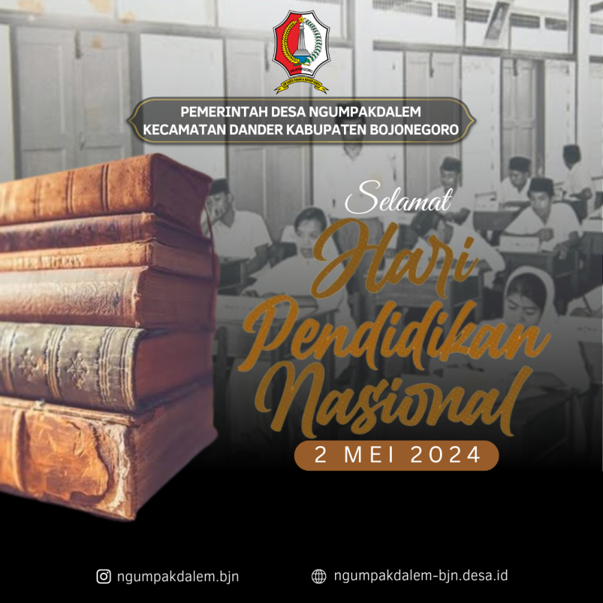 Hari Pendidikan Nasional