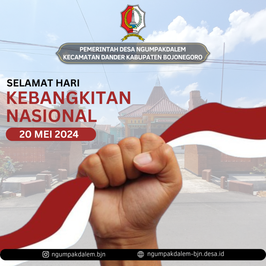 Hari Kebangkitan Nasional Tahun 2024